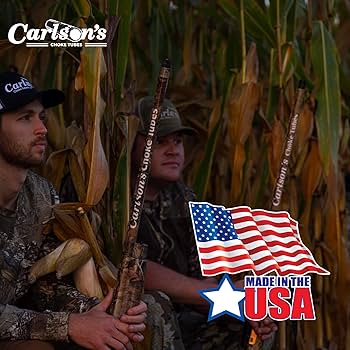 Carlson's Cremator Choke Tube Set - for Benelli Crio Plus